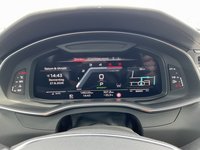 Вид на приборную панель