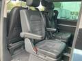 View of rear seat