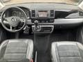 View of dashboard