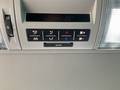 View of rear climate control switch