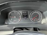 Pogled kombi instrument