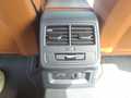 View of rear climate control switch