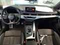 View of dashboard