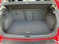 View of boot / luggage space