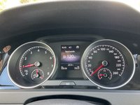 Вид на приборную панель