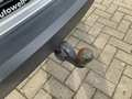 View of trailer tow-bar hitch