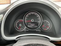 Вид на приборную панель