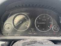 Вид на приборную панель