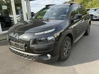 Citroën C4 Cactus 1,6 Blue-HDI "Business Class"