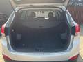 View of boot / luggage space