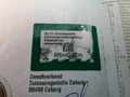 Detailfoto