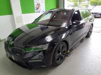 Skoda Skoda Octavia RS Combi 2.0 TDI 147kW 7-Gang Automatikgetriebe 4 Türen UVP: 51.260 €