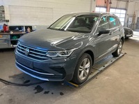 Aanzicht voor links