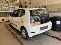 Detailfoto