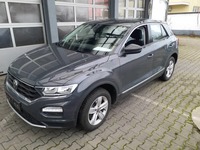 Aanzicht voor links