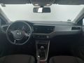 View of dashboard