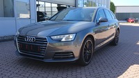 Audi A4 Avant design 2.0 TDI S tronic