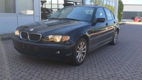 BMW 318i