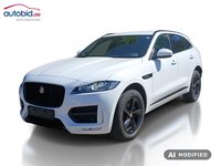 Вид спереди слева