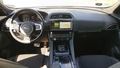 View of dashboard