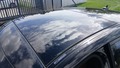 View of sunroof / panoramic roof