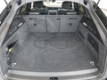 View of boot / luggage space