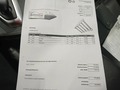 Документ о выполнении сервиса