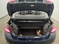 View of boot / luggage space