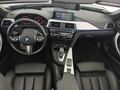 View of dashboard