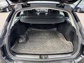 View of boot / luggage space