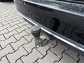 View of trailer tow-bar hitch