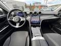 View of dashboard