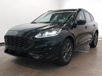 Ford Kuga AWD 2,0 EcoBlue Automatik  "ST-Line"