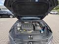 View of engine compartment