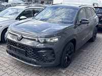 VW Tayron 2,0 TDI 4MOTION DSG "R-Line"