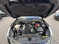 View of engine compartment