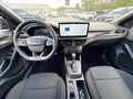 View of dashboard