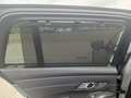 View of rear entertainment and accessories