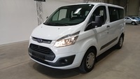 Ford Transit Custom Kombi 330 L1 2,2 TDCI "Trend"