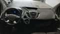View of dashboard