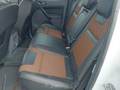 View of rear seat