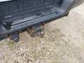 View of trailer tow-bar hitch
