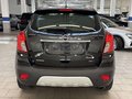 Rear view