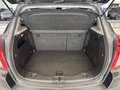 View of boot / luggage space