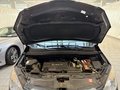 View of engine compartment