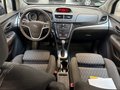View of dashboard