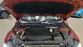 View of engine compartment