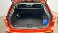 View of boot / luggage space
