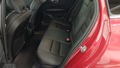 View of rear seat