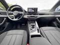 View of dashboard